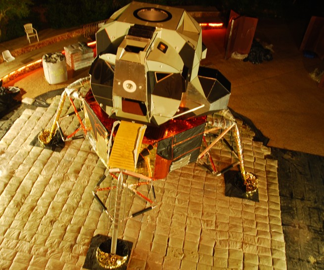 Apolo 11_Palma de Mallorca