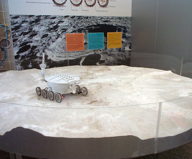 Lunojod 1_Océano Naranja