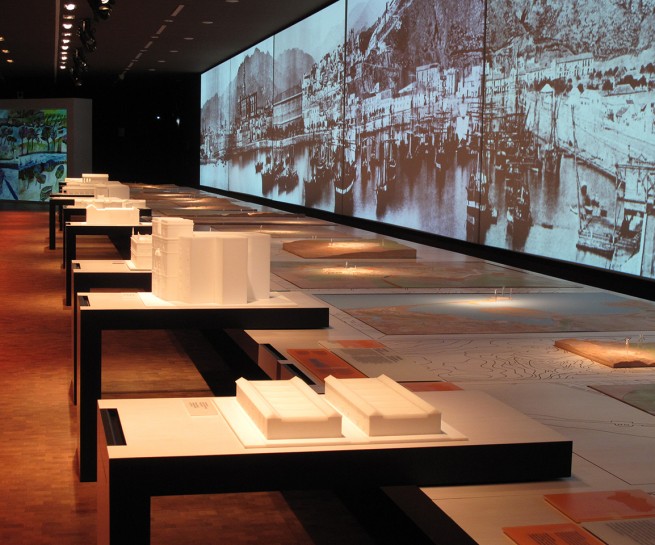 Museo Memorias de Andalucía 1