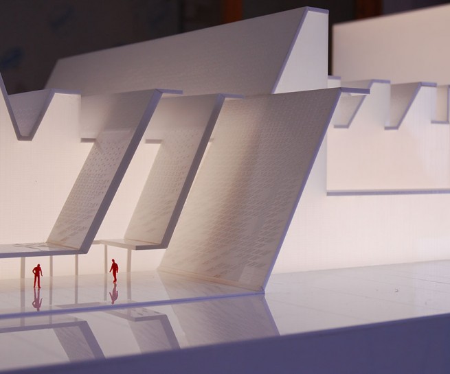 Palacio de Congresos Zaragoza